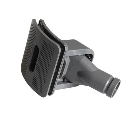 Fur-Free Home: Pet Grooming Brush Vacuum Attachment