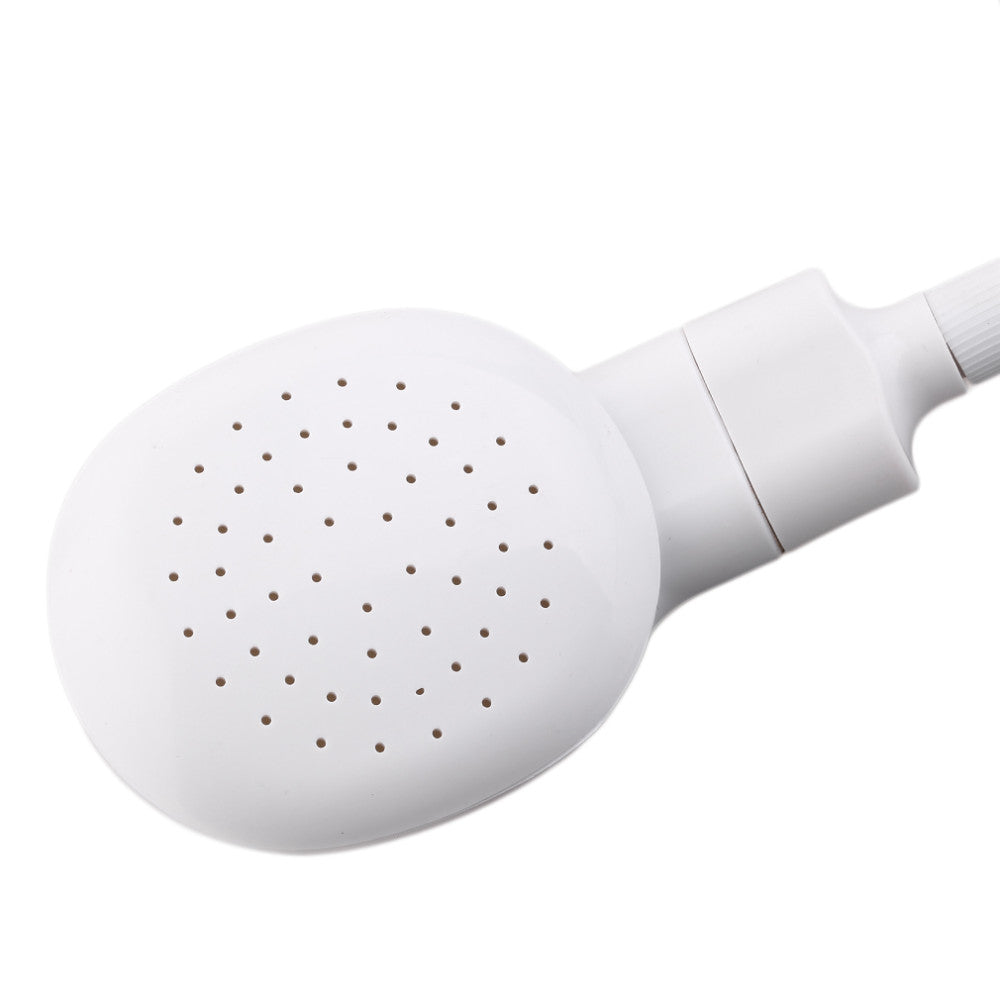 Deluxe Pet Grooming Shower Sprayer for Stress-Free Baths