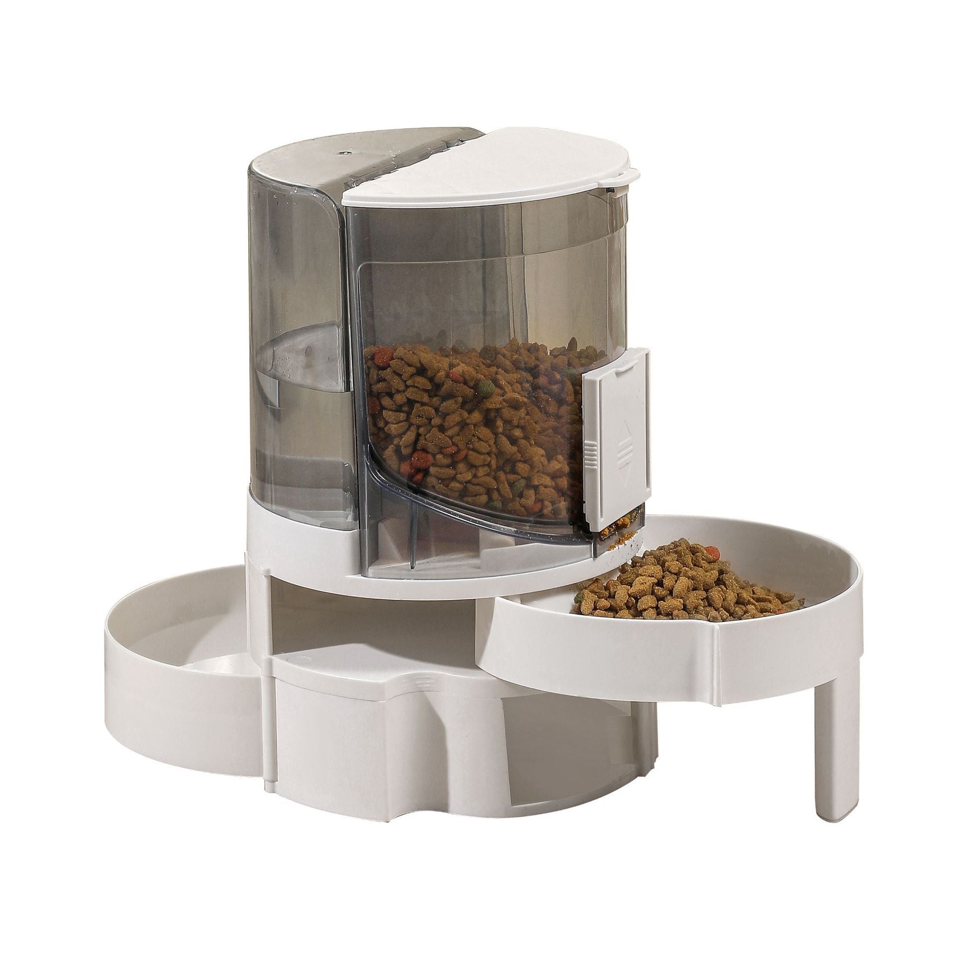 Stay Hydrated, Stay Healthy: Automatic Pet Fountain
