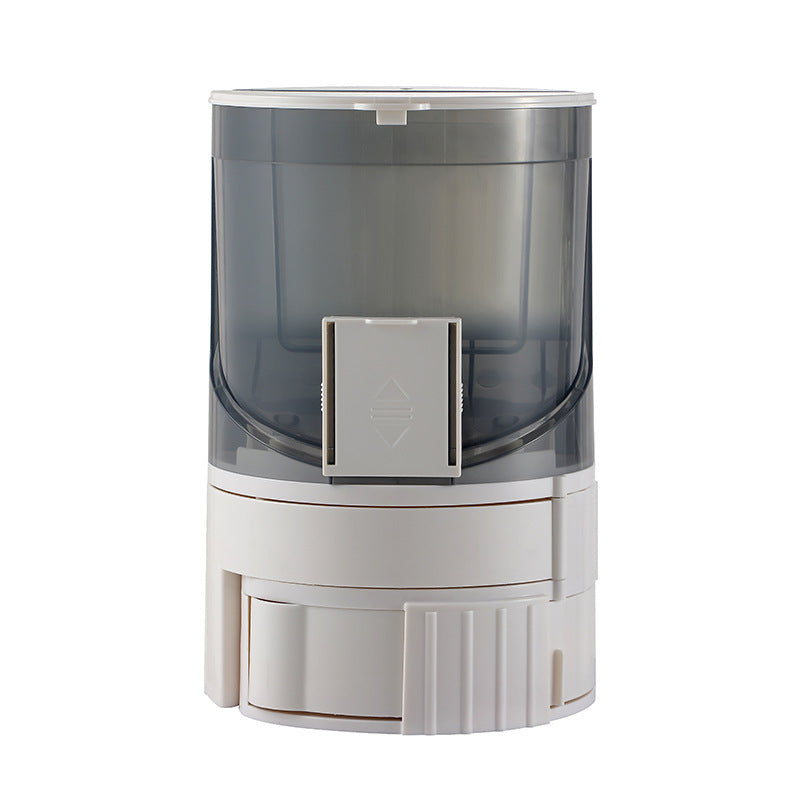 Stay Hydrated, Stay Healthy: Automatic Pet Fountain