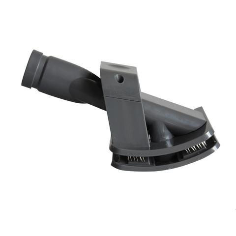 Fur-Free Home: Pet Grooming Brush Vacuum Attachment
