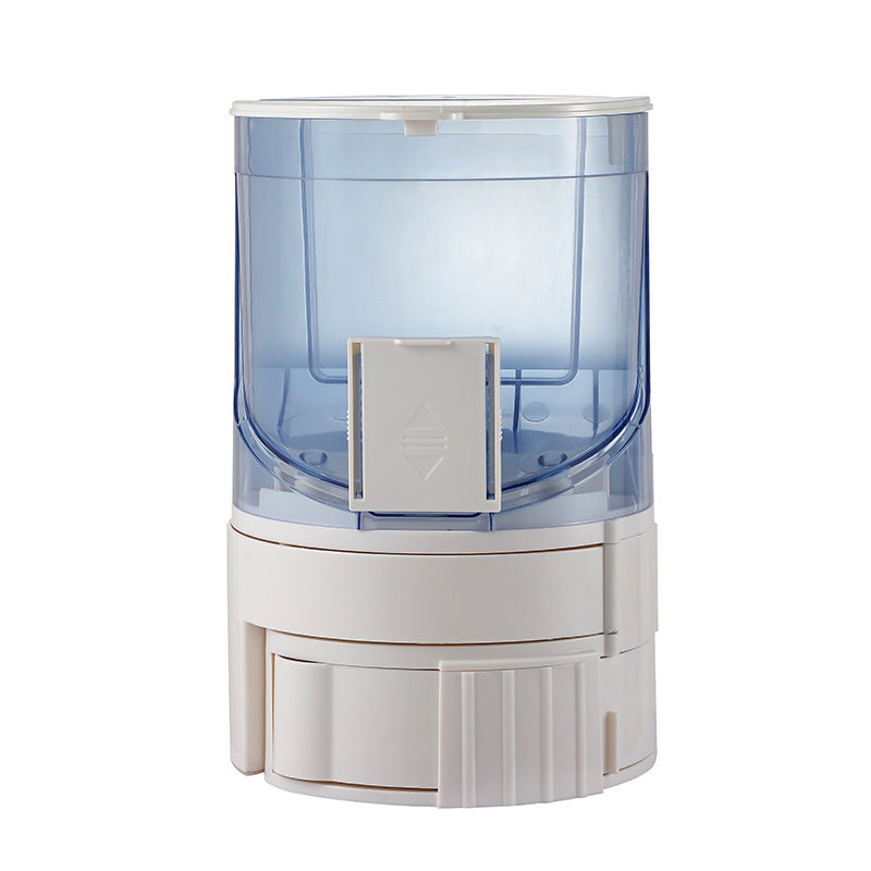 Stay Hydrated, Stay Healthy: Automatic Pet Fountain